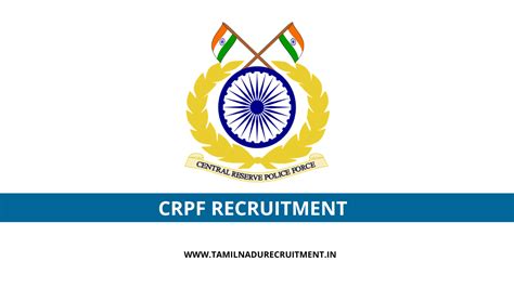 Crpf Recruitment 2020 789 Paramedical Staff Posts