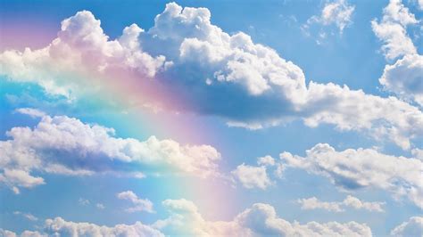 Aesthetic Cloud Desktop Wallpapers - Top Free Aesthetic Cloud Desktop Backgrounds - WallpaperAccess