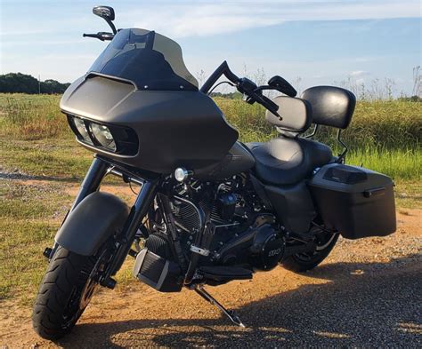 Road Glide Windshield Harley Davidson Clearview Shields