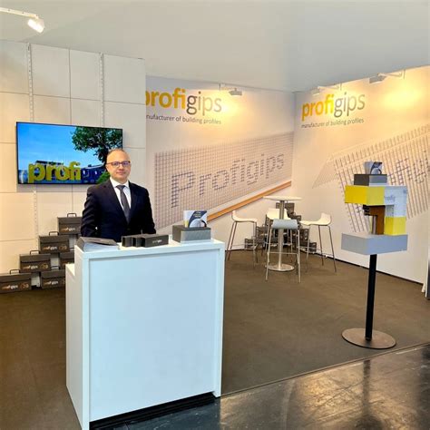 ProfiGips – Producent profili budowlanych