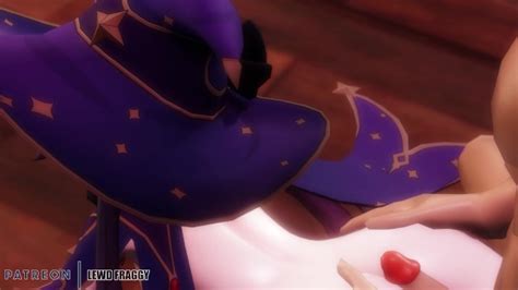 Genshin Impact Mona s Xmas Gift uncensored Hentai 4k R 18 Mmd xxx Videos Porno Móviles