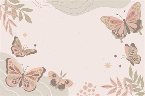 Butterfly Aesthetic Png Images - Free Download on Freepik