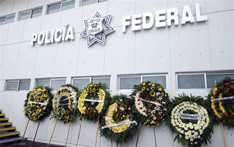 13 de julio Día de la Policía Federal en México por qué se conmemora