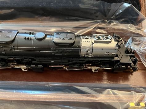 Sammlerst Ck M Rklin Big Boy Union Pacific Ovp Kaufen Auf