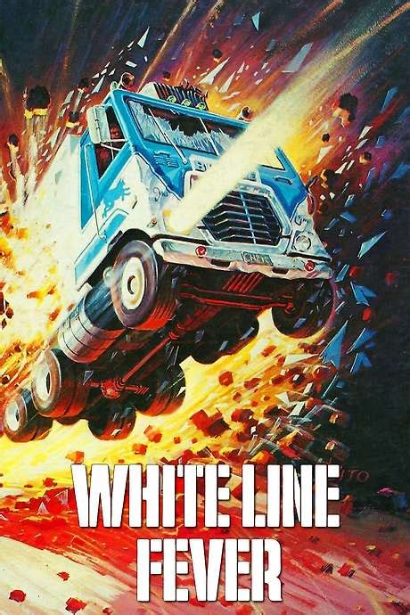 ‎White Line Fever (1975) directed by Jonathan Kaplan • Reviews, film ...