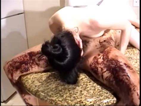 Scene 1 From Clea S Spreader Bar 2003 By A Wizard Of Ass HotMovies