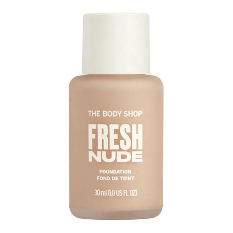 FRESH NUDE FOUNDATION MEDIUM W ML
