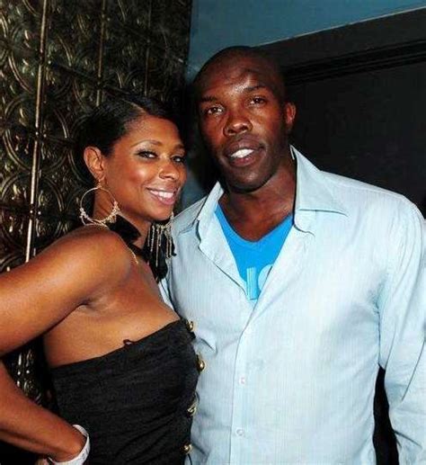 Meet Jennifer Williams Toxic Ex-Husband And CEO Boyfriend