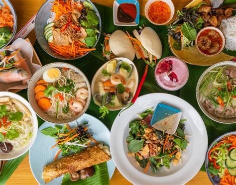 Makanan Khas Vietnam Yang Wajib Kamu Cicipi Promo Tour Asia