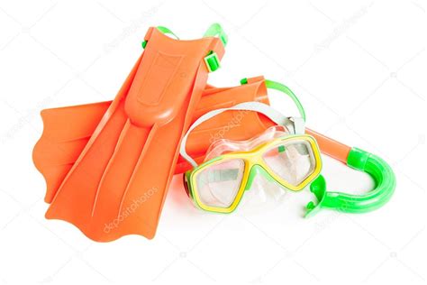 Scuba water diving equipment Stock Photo by ©ia__64 11733358