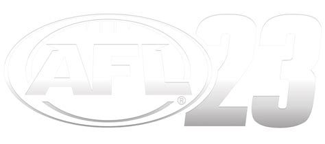 AFL 23 Logo : r/AFL