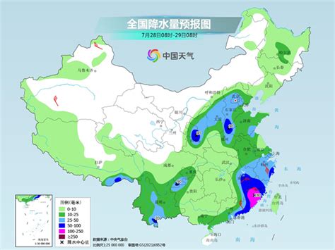 台风“杜苏芮”来袭汹汹 今日起东南沿海风雨显著增强