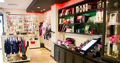 Motivos Para Visitar Uma Sex Shop Antes Do Dia Dos Namorados