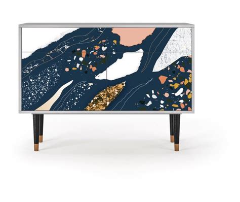 Шкаф STORYZ BS Nude Iceberg Grey Vivre