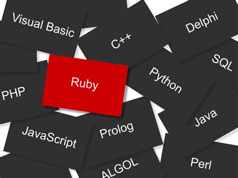 プログラミング言語にはどんな種類がある？選び方など初心者向けにわかりやすく解説 教室数日本一の小学生・子どもからのプログラミング教室