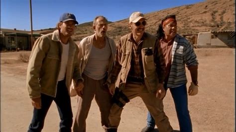 TV Series Review: Tremors - Season 1 (2003) - GAMES, BRRRAAAINS & A ...