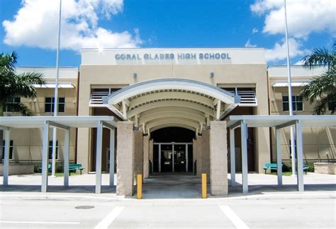 Coral Glades High School Set To Host Jaguar Expedition For New Students