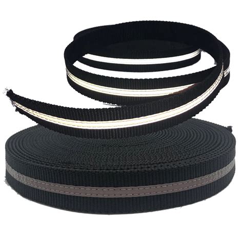 Printed Nylon Webbing Strap Pp Webbing Tape Polyester Webbing Cotton