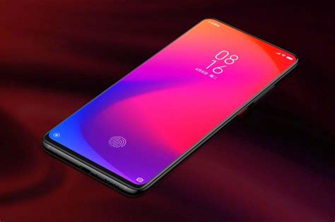 Xiaomi Redmi X - вражаючий смартфон з топовою камерою на 64 Мп – | iTechua