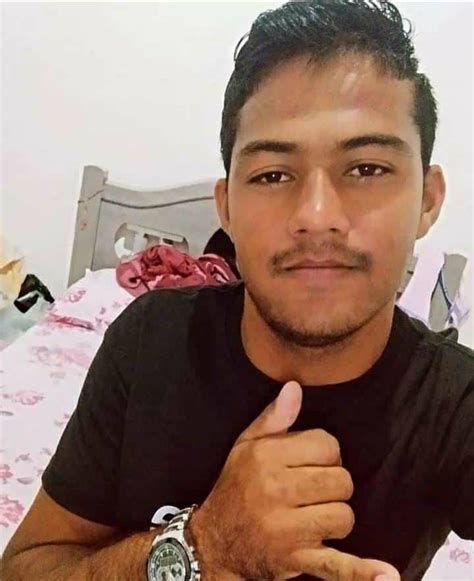 Jovem Piauiense De Anos Atropelado Por Patrol E Morre Durante