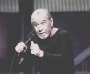 George Carlin (Stand-up Comedy) - Video Archive : George Carlin : Free ...