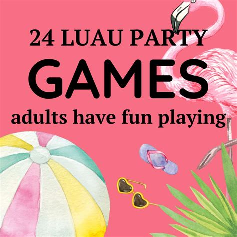 29 Party Games for Adults for Energetic Fun