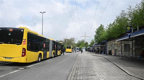 Jugendliche terrorisieren Fahrgäste der Ruhrbahn in Essen