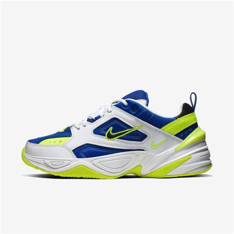 M2k Tekno Nike Men Giày Thể Thao Hot Nhất Từ Nike Xem Ngay