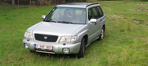 My New Subaru Forester premium black and my old Forester : r/SubaruForester