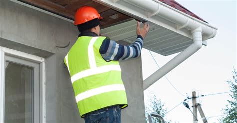 Different Types of Soffit Materials and Their Benefits and Drawback ...