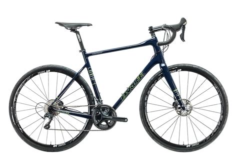 2016 Parlee Chebacco Gravel Bike For Sale