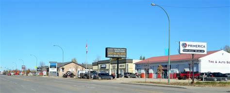 Despite Challenges City Of Martensville Experiences Economic Growth In