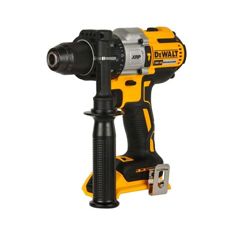 Aparafusadora Elétrica DeWalt DCD996P2 18V 2000RPM Preta Amarela