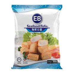 Buy Seafood Tofu In Singapore Great Deals Guaranteed