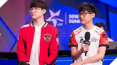 Lol Faker Y T1 Lucharán Contra Su Historia Este Verano Millenium