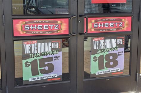 Sheetz With Drive Thru Beer Cave Opens In S Bethlehem Saucon Source