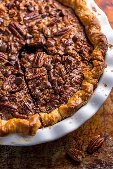 Utterly Deadly Southern Pecan Pie Artofit