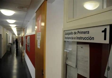 Sucesos En Extremadura Piden A Os De C Rcel Por Estafar A Una Mujer