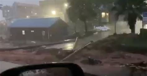 Watch Kzn Floods Again Sandf Deployed Evacuations Premier Issues Urgent Message Sapeople