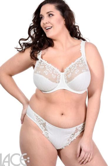 Primadonna Lingerie Deauville Bh D J Cup Natural Lace De