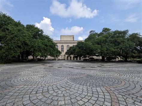 Top 3 Things in Congo Square New Orleans