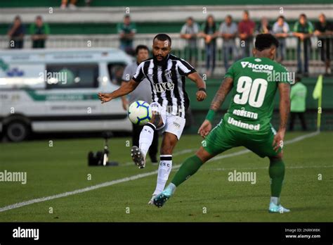 SC Chapeco 11 17 2019 Brazilian Serie A Chapecoense Vs Cear