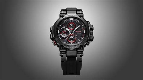 Casio G Shock Mtg B B A Tempus