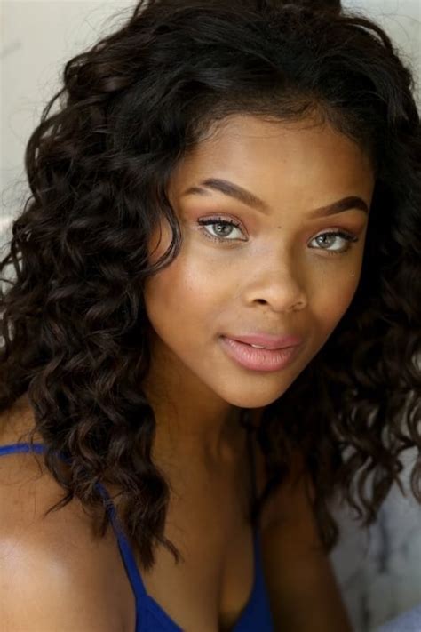 Ajiona Alexus — The Movie Database Tmdb