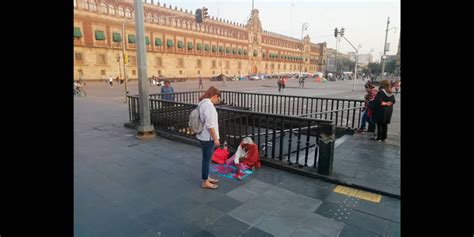 Historias En El Metro El Privilegio De Educar DE REPORTEROS