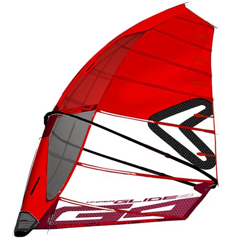 HyperGlide 4 | Severne - Gear for the revolution