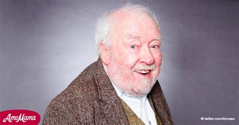 Freddie Jones, ‘Emmerdale’ and ‘The District Nurse’ Star, Dies at 91