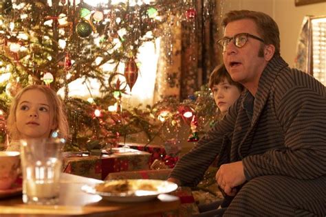 Movie review: 'A Christmas Story Christmas' satisfies nostalgia ...