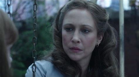 Check Out The Latest Trailer For The Conjuring 2 Mxdwn Movies