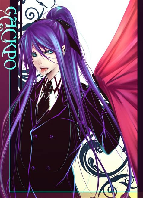 Kamui Gakupo130247 Zerochan Vocaloid Vocaloid Characters